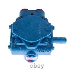 6691016 7140128 Hydraulic Pump For Bobcat MT52 MT55 MT85 MT100 Skid Steer