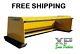 6' Xp24 Pullback Snow Pusher Free Shipping Skidsteer Bobcat Case Caterpillar