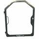 7109665 Cab Door Frame Fits Bobcat Skid Steer With Triangle Headlights