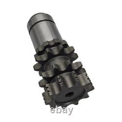 7161187 7253962 New For Bobcat S130 S550 S16 Skid Steer Loader Shaft Trans