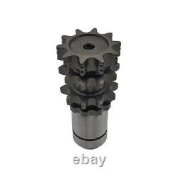 7161187 7253962 New For Bobcat S130 S550 S16 Skid Steer Loader Shaft Trans