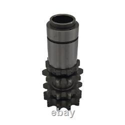 7161187 7253962 New For Bobcat S130 S550 S16 Skid Steer Loader Shaft Trans