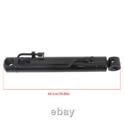 #7235736 New Hydraulic Tilt Cylinder Fits Bobcat Skid Steer Loader S630 S650
