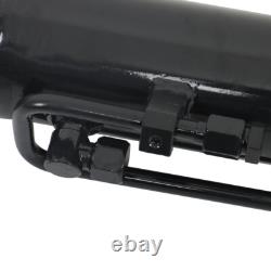 #7235736 New Hydraulic Tilt Cylinder Fits Bobcat Skid Steer Loader S630 S650