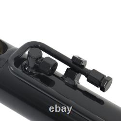 #7235736 New Hydraulic Tilt Cylinder Fits Bobcat Skid Steer Loader S630 S650
