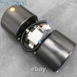 7249527 NEW Blower Motor Assembly 7193536 Fits Bobcat Skid Steer Loaders 7282145