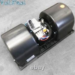 7249527 NEW Blower Motor Assembly 7193536 Fits Bobcat Skid Steer Loaders 7282145