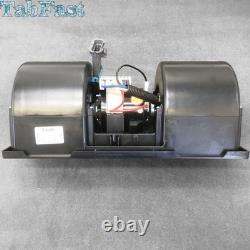 7249527 NEW Blower Motor Assembly 7193536 Fits Bobcat Skid Steer Loaders 7282145