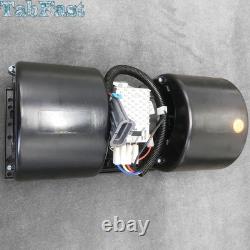 7249527 NEW Blower Motor Assembly 7193536 Fits Bobcat Skid Steer Loaders 7282145