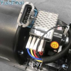 7249527 NEW Blower Motor Assembly 7193536 Fits Bobcat Skid Steer Loaders 7282145