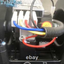 7249527 NEW Blower Motor Assembly 7193536 Fits Bobcat Skid Steer Loaders 7282145