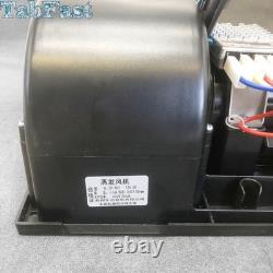 7249527 NEW Blower Motor Assembly 7193536 Fits Bobcat Skid Steer Loaders 7282145