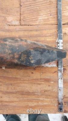 75 MM Concrete Breaker Bit Moil Point skid steer hydraulic mini excavator NEW