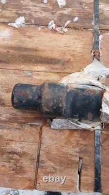75 MM Concrete Breaker Bit Moil Point skid steer hydraulic mini excavator NEW