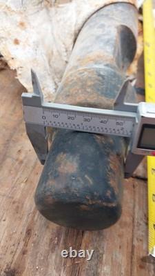 75 MM Concrete Breaker Bit Moil Point skid steer hydraulic mini excavator NEW