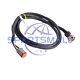 7-pin Wire Harness 7150497 For Bobcat S770 Skid Steer Loader