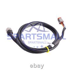 7-Pin Wire Harness 7150497 For Bobcat S770 Skid Steer Loader