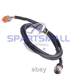 7-Pin Wire Harness 7150497 For Bobcat S770 Skid Steer Loader