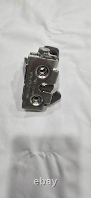 84293079 Latch Fits Case New Holland Skid Steer Loader