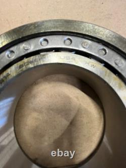 86500530 bearing fits LS180 LS190 LX865 LX885 skid steer, NEW OEM New Holland