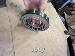 86500530 bearing fits LS180 LS190 LX865 LX885 skid steer, NEW OEM New Holland