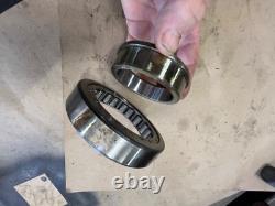 86500530 bearing fits LS180 LS190 LX865 LX885 skid steer, NEW OEM New Holland