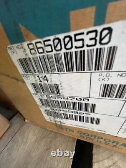 86500530 bearing fits LS180 LS190 LX865 LX885 skid steer, NEW OEM New Holland