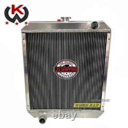 # 86534243 Radiator Fits Ford/New Holland Skid Steer L865 L885 L5180 LX865 LX885
