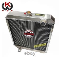 # 86534243 Radiator Fits Ford/New Holland Skid Steer L865 L885 L5180 LX865 LX885