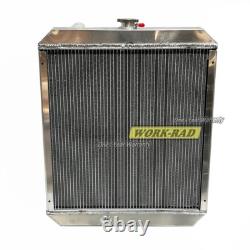 # 86534243 Radiator Fits Ford/New Holland Skid Steer L865 L885 L5180 LX865 LX885