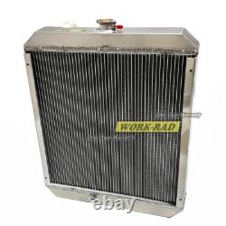 # 86534243 Radiator Fits Ford/New Holland Skid Steer L865 L885 L5180 LX865 LX885