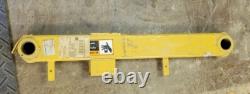 86539117 86590834 New Connecting Link For New Holland Fits 7 Skid Steer Loaders