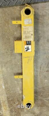 86539117 86590834 New Connecting Link For New Holland Fits 7 Skid Steer Loaders