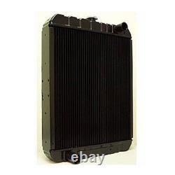 86546700 1106-6342 Radiator Fits Ford/New Holland Skid Steer LS190 LX985