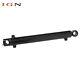 87038982 L865 Ls180 Lx865 Lx885 L180 For New Holland Skid Steer Bucket Cylinder