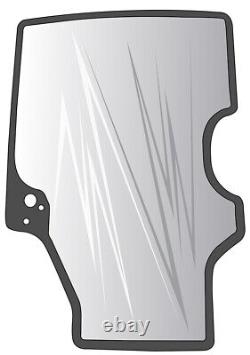 87635930 Front Windshield Glass New Holland L160 L170 L180 ++ Skid Steer Loaders