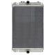 87687377 Skid Steer Loader Radiator Fits Ford New Holland L180 L185 L190