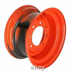 8.25 x 16.5 Skid Steer Rim fits Bobcat 751 S175 S205 773 S150 763 S185 S160