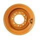 9.75 X 16.5 Skid Steer Rim Fits New Holland L783 L785 Ls180 Ls190 Lx885 692588