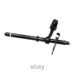 A140829, 4X Pencil Type Fuel Injector Compatible With Case 1740 1835 1845 530