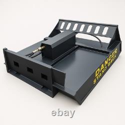 AGT 72 Skid Steer Brush Mower