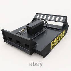 AGT 72 Skid Steer Brush Mower