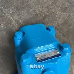 AGT BM5-80 Hydraulic Cycloidal Motor For RC72 Skid Steer Brush Cutter Attachment