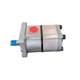 Agt Double Acting Hydraulic Pump For Skid Steer Loader Ysrt14 Accessories New