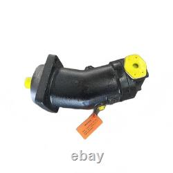 AGT Hydraulic Motor for Heavy Duty Skid Steer Brush Cutter HFRC/HDRC/HCRD NEW