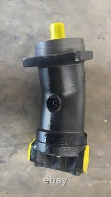 AGT Hydraulic Motor for Heavy Duty Skid Steer Brush Cutter HFRC/HDRC/HCRD NEW