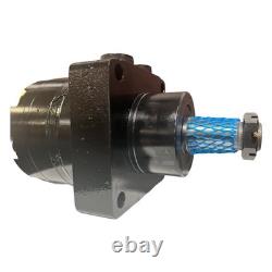 AGT LEFT SIDE Drive Motor Replacement for Mini Skid Steer Loader YSRT14 New