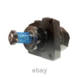 AGT LEFT SIDE Drive Motor Replacement for Mini Skid Steer Loader YSRT14 New