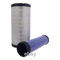 AT535111 New For John Deere 330G 331G 332G 333G Skid Steer Loader Filter kit
