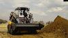 Africa And Middle East New Holland Skid Steer Loaders